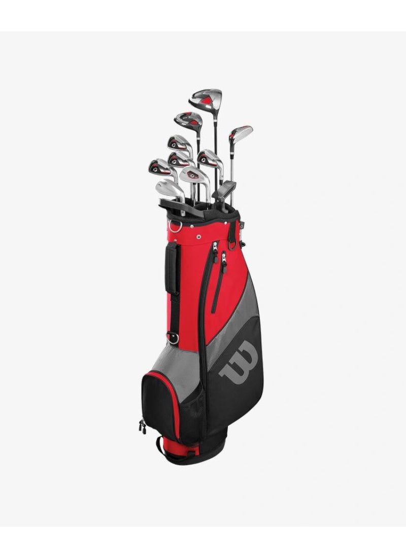 Load image into Gallery viewer, Wilson Profile SGI Complete Mens Golf Set Tall (+1 Inch)
