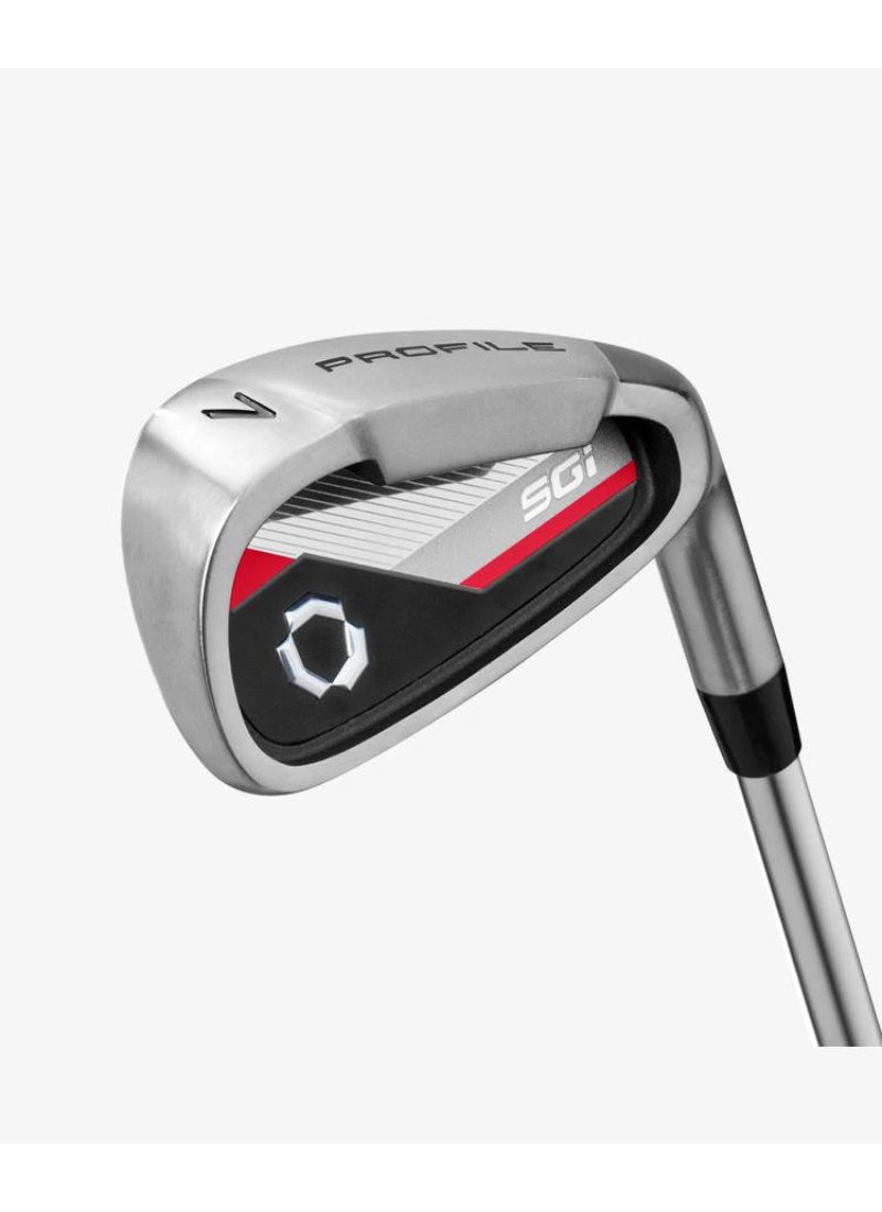 Load image into Gallery viewer, Wilson Profile SGI Complete Mens Golf Set

