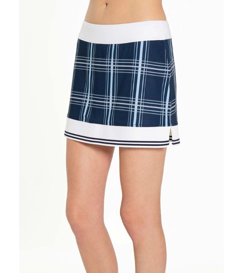 Load image into Gallery viewer, Anphorm Academy Straight Skirt 15 inch
