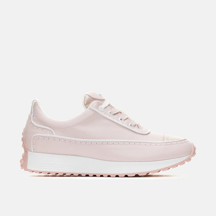 Duca Del Cosma Alexa Spikeless Womens Golf Shoes - Pink