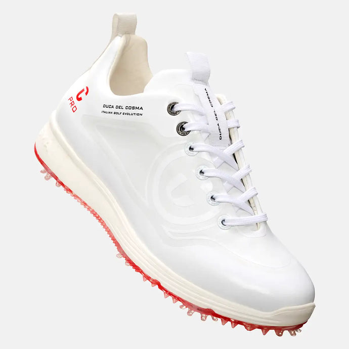 Duca Del Cosma Avanti Pro Spiked Womens Golf Shoes