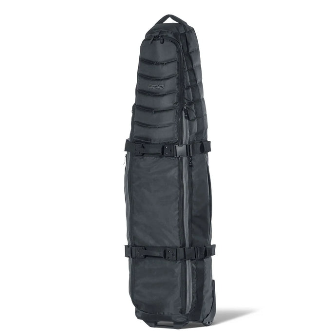 BagBoy ZTF Travel Cover Black/Charcoal