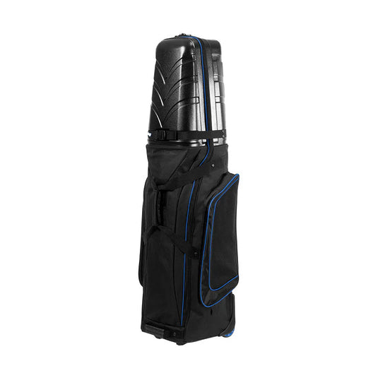 BagBoy T-10 Travel Golf Bag Cover Black/Royal