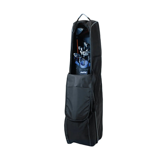 BagBoy T-460 Travel Cover Black/Charcoal