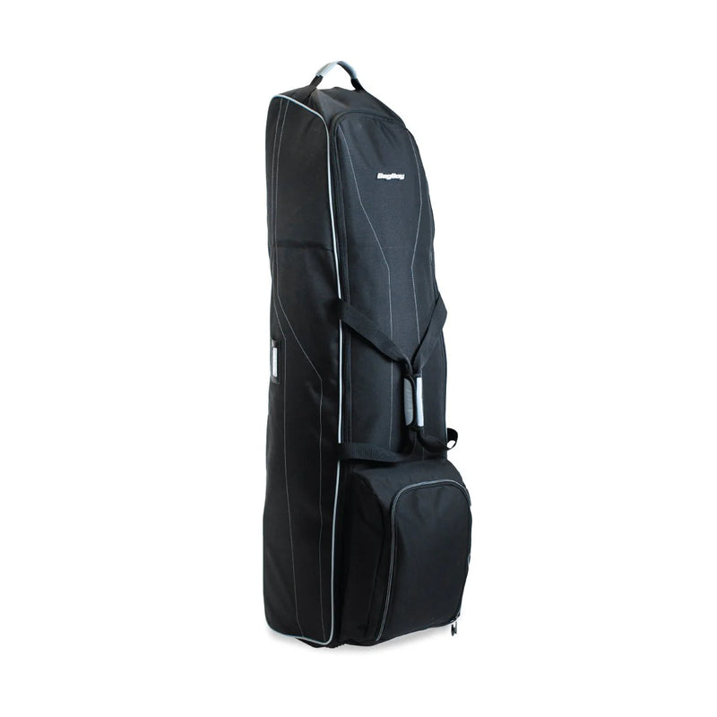 Load image into Gallery viewer, BagBoy T-460 Travel Cover Black/Charcoal
