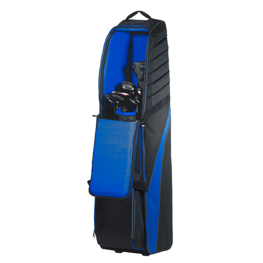 BagBoy T-750 Travel Cover Black/Royal