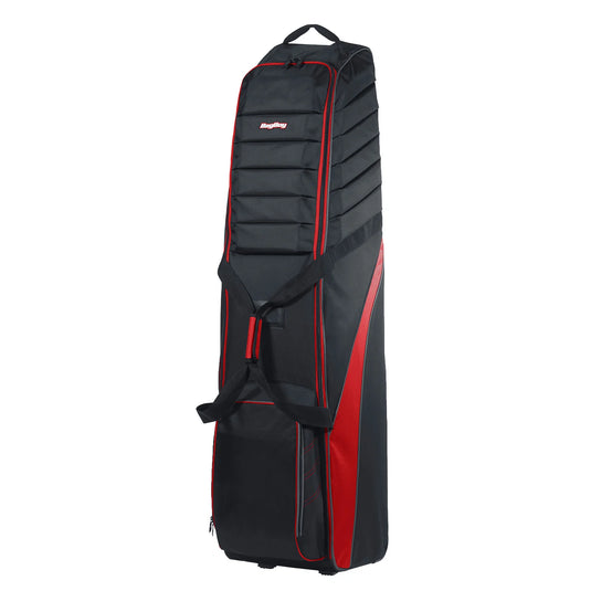 BagBoy T-750 Travel Cover Black/Red