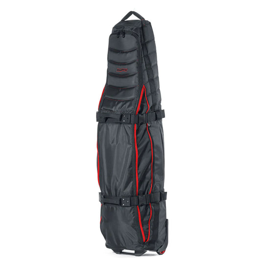 BagBoy ZTF Travel Cover Black/Red