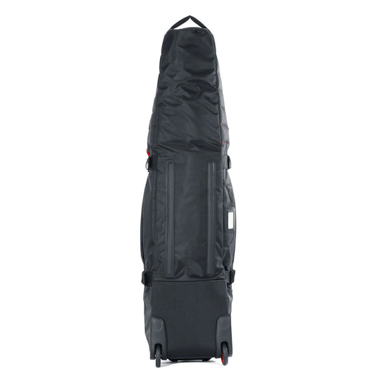 BagBoy ZTF Travel Cover Black/Red