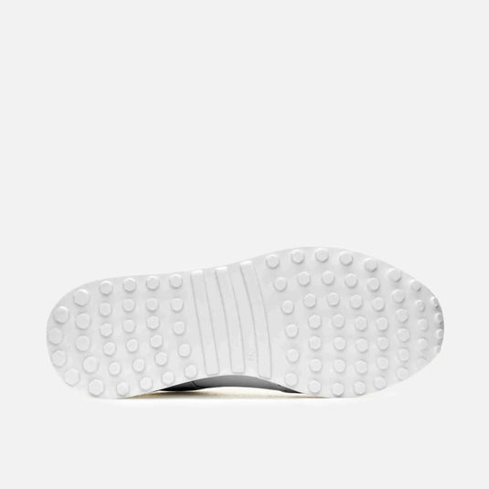 Duca Del Cosma Bellezza Spikeless Womens Golf Shoes - White