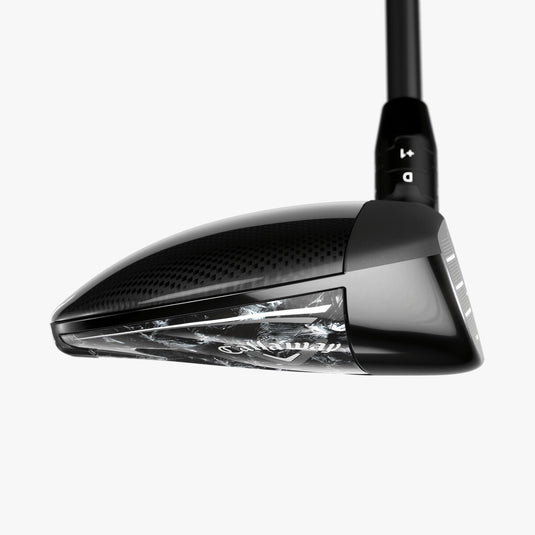 Callaway Paradym Ai Smoke MAX Womens Fairway Woods - Consistent High Launch