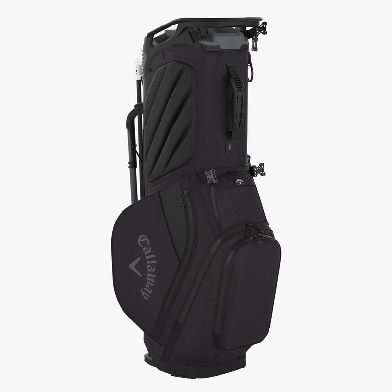 Load image into Gallery viewer, Callaway Fairway 14 Stand Bag Black Camo
