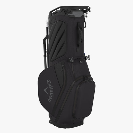 Callaway Fairway 14 Stand Bag Black Camo