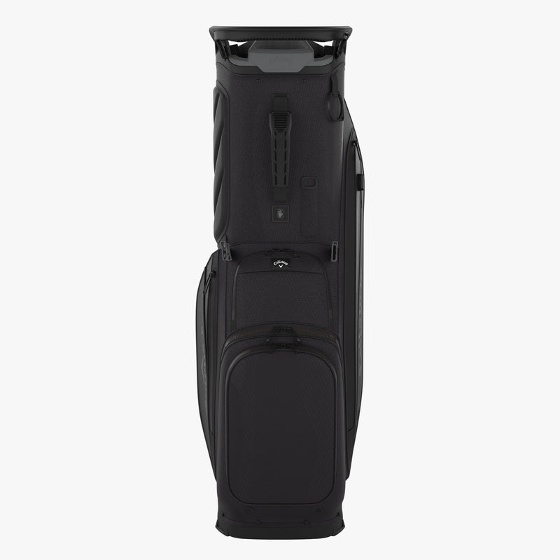 Load image into Gallery viewer, Callaway Fairway 14 Stand Bag Black Camo
