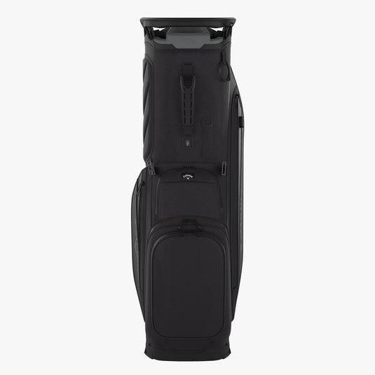 Callaway Fairway 14 Stand Bag Black Camo