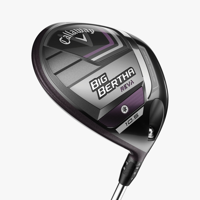 Load image into Gallery viewer, Callaway Big Bertha Reva 23 Womens Golf Driver
