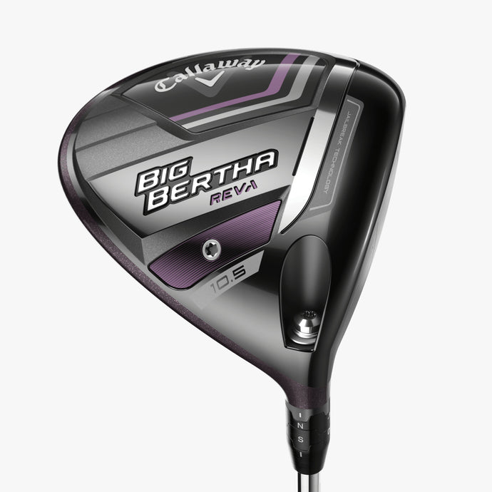 Callaway Big Bertha Reva Women's Driver