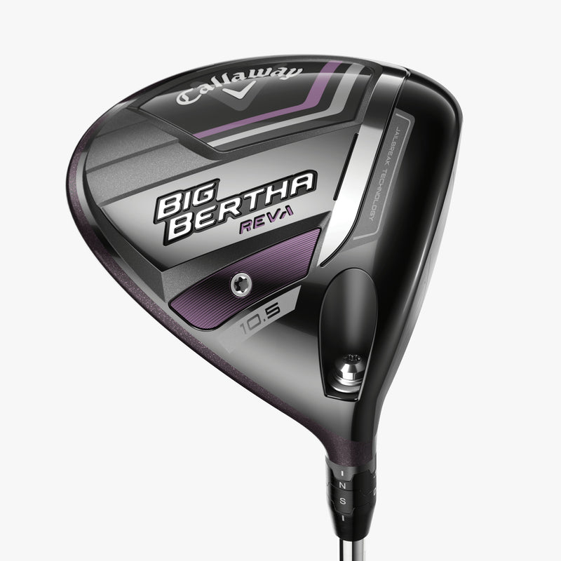 Load image into Gallery viewer, Callaway Big Bertha Reva Women&#39;s Driver
