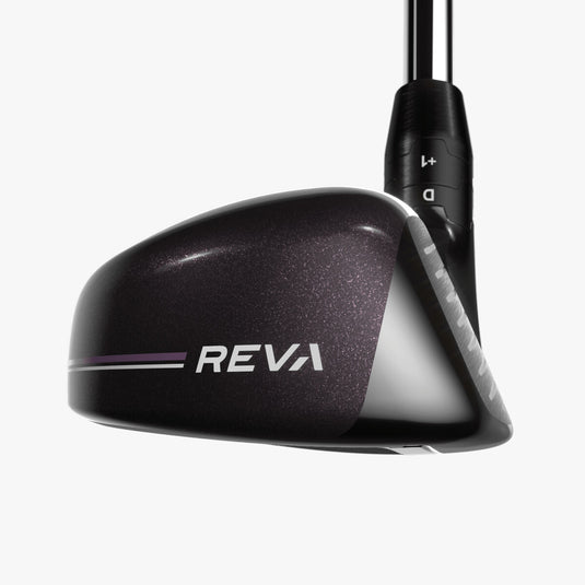 Callaway Big Bertha Reva Womens Hybrid - Designed for Ladies