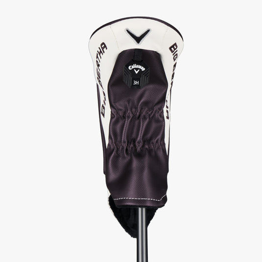 Callaway Big Bertha Reva Womens Hybrid - Designed for Ladies