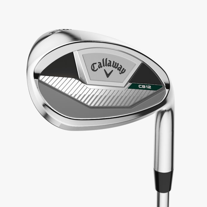 Callaway CB12 Womens Wedge - Multiple Lofts Available