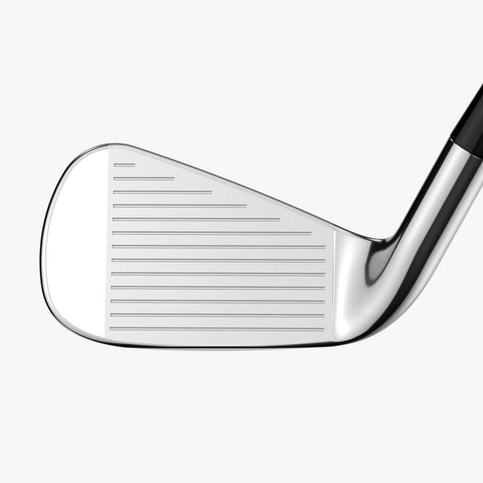 Callaway Elyte HL Womens Iron Set - Built for High Launch