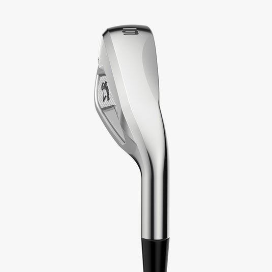 Callaway Elyte HL Womens Iron Set - Built for High Launch