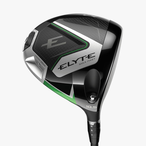 Callaway Elyte Max Fast Senior Driver