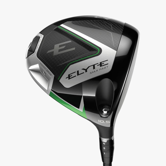 Callaway Elyte Max Fast Senior Driver