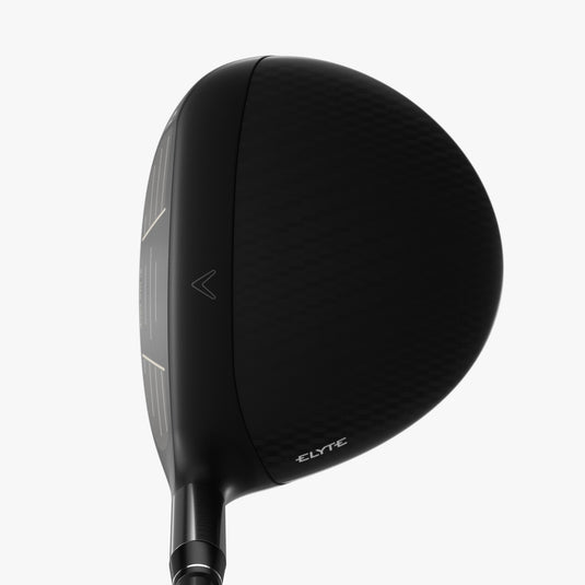Callaway Elyte Max Fast Womens Fairway Woods - Lightweight Performance