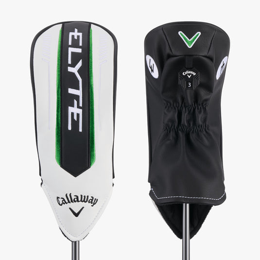 Callaway Elyte Max Fast Womens Fairway Woods - Lightweight Performance