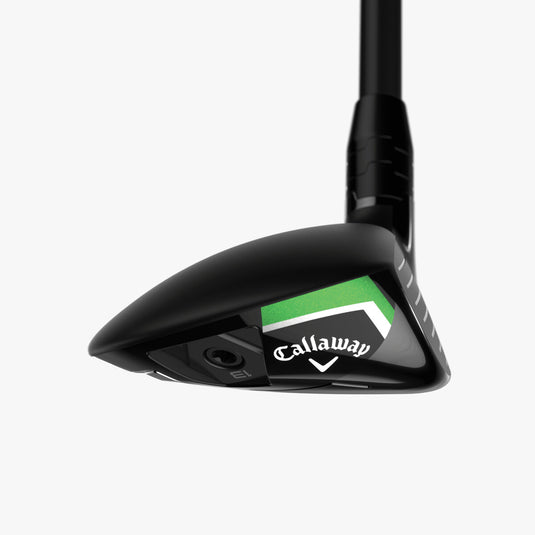 Callaway Elyte Max Fast Senior Womens Hybrid - With Jumbo Grips