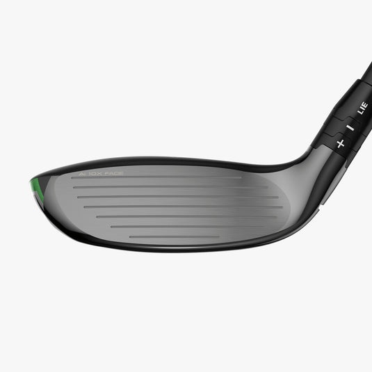 Callaway Elyte Max Fast Senior Womens Hybrid - With Jumbo Grips