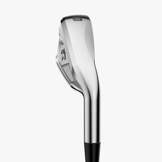 Callaway Elyte Max Fast Womens Iron Set - Lightweight & Easy to Swing