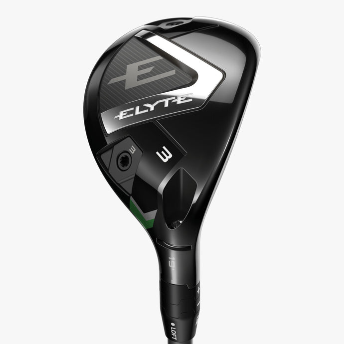 Callaway Elyte Womens Hybrid