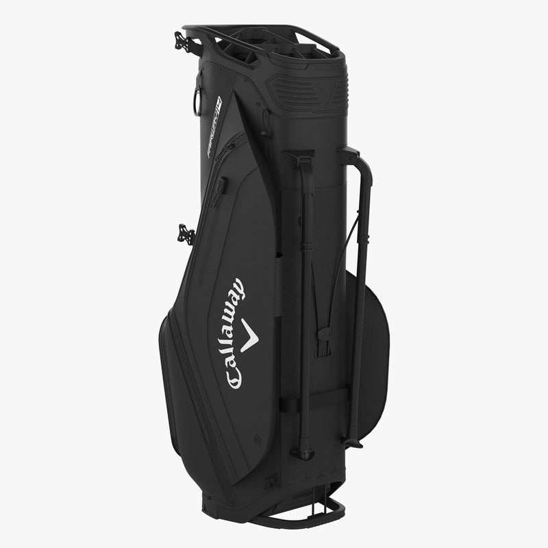 Load image into Gallery viewer, Callaway Fairway 14 Stand Bag Black
