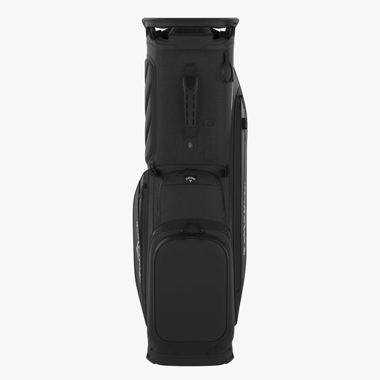 Callaway Fairway 14 Stand Bag Black