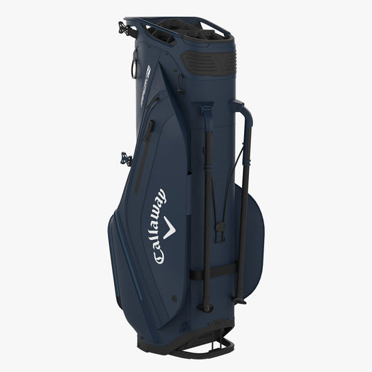 Callaway Fairway 14 Stand Bag Navy