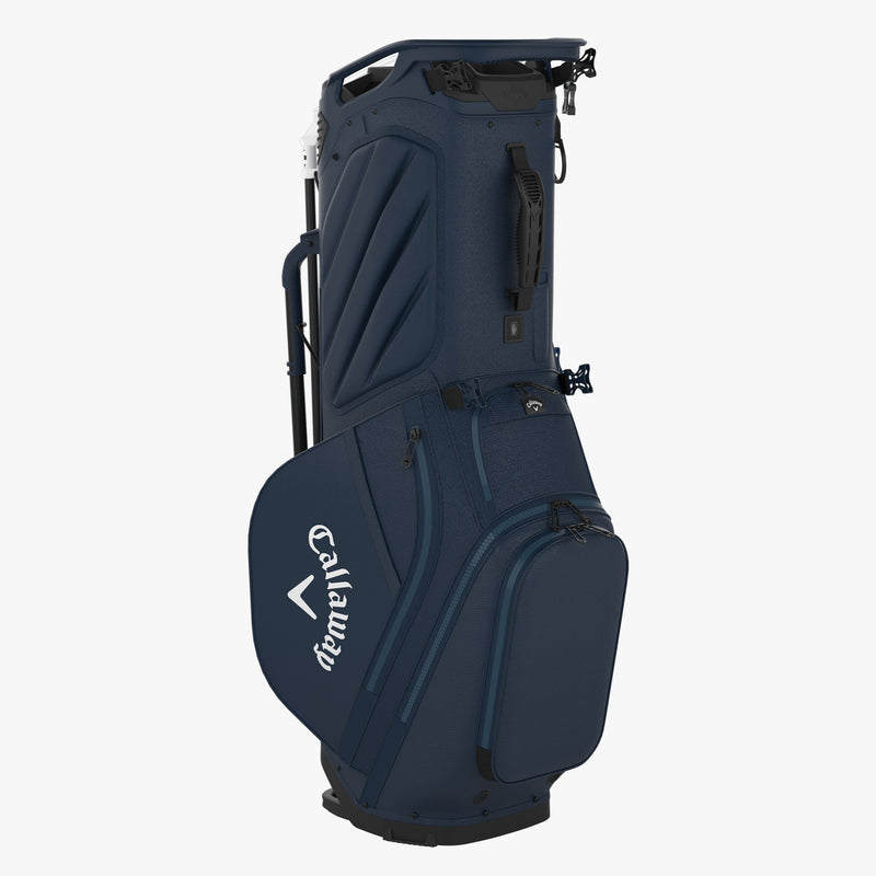 Load image into Gallery viewer, Callaway Fairway 14 Stand Bag Navy
