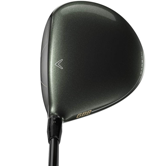 Callaway Great Big Bertha 23 Womens Golf Driver