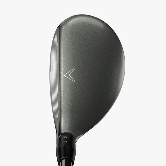 Callaway Great Big Bertha Womens Hybrid