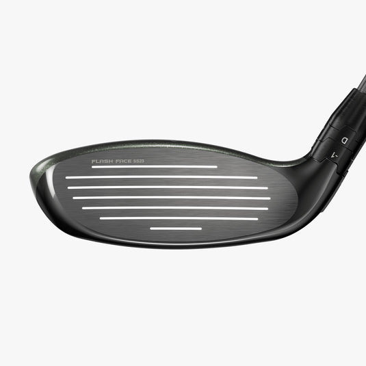 Callaway Great Big Bertha Womens Hybrid