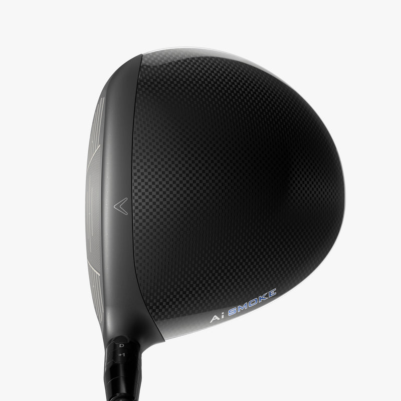 Load image into Gallery viewer, Callaway Paradym Ai Smoke Max Womens Golf Driver
