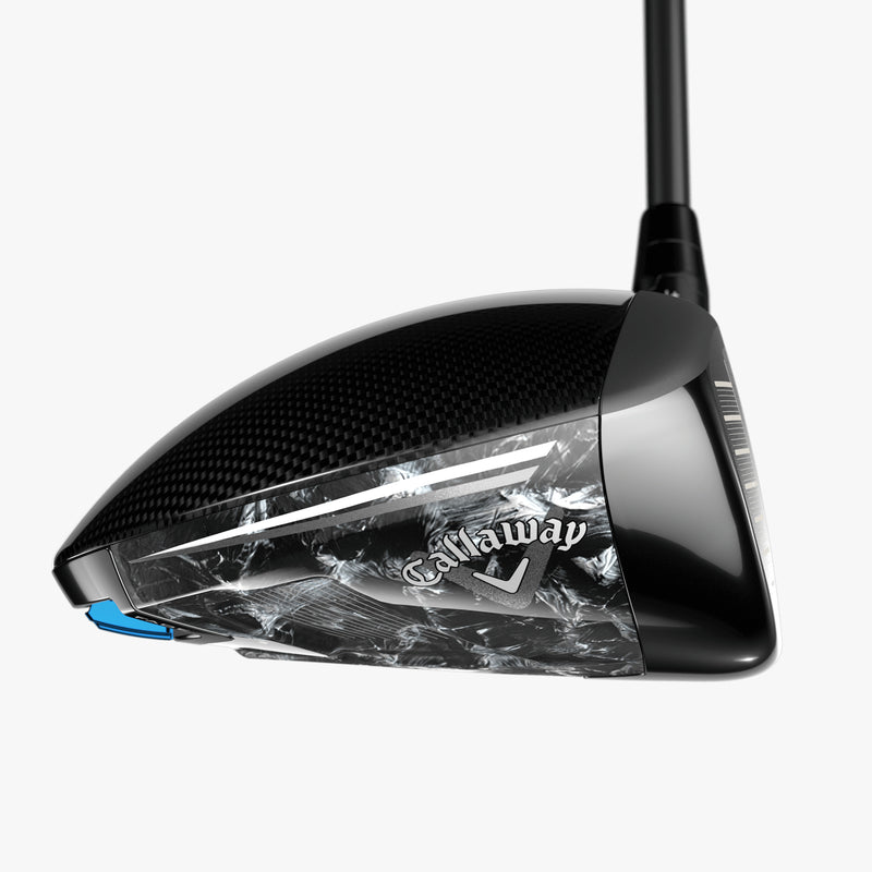 Load image into Gallery viewer, Callaway Paradym Ai Smoke Max Womens Golf Driver
