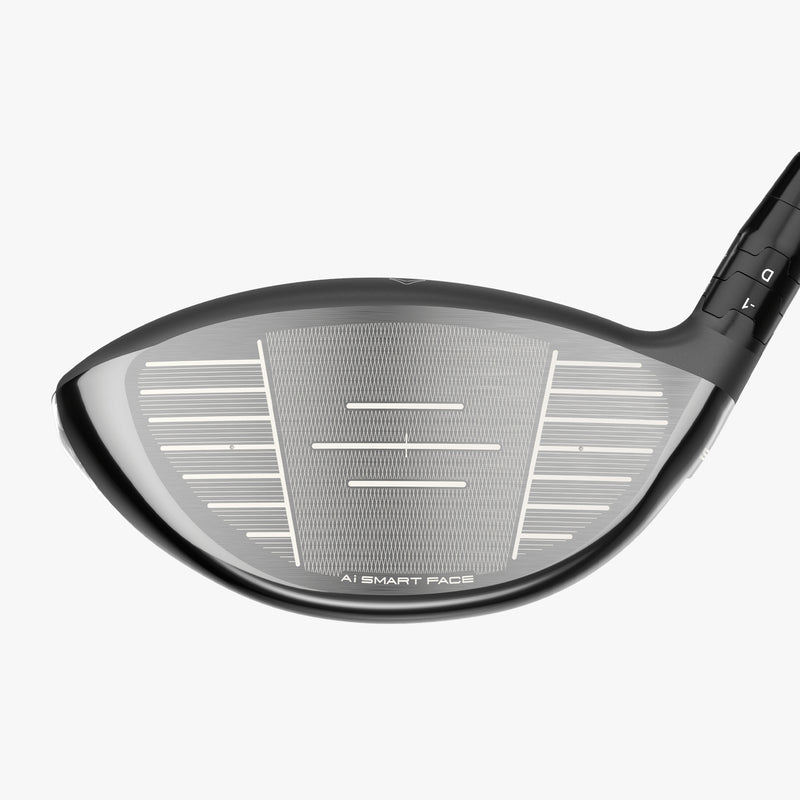 Load image into Gallery viewer, Callaway Paradym Ai Smoke Max Womens Golf Driver
