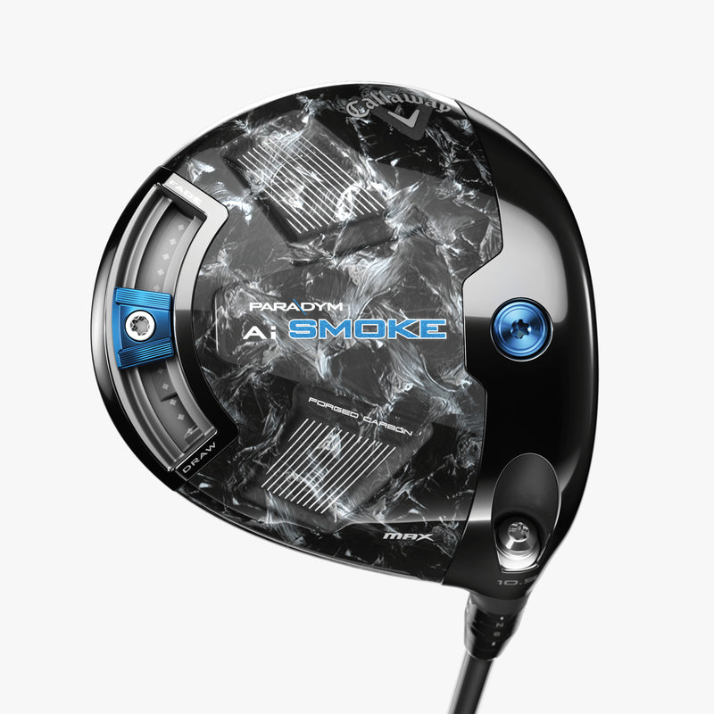 Load image into Gallery viewer, Callaway Paradym Ai Smoke Max Womens Golf Driver
