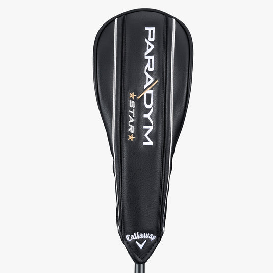 Callaway Paradym Star Womens Fairway Woods