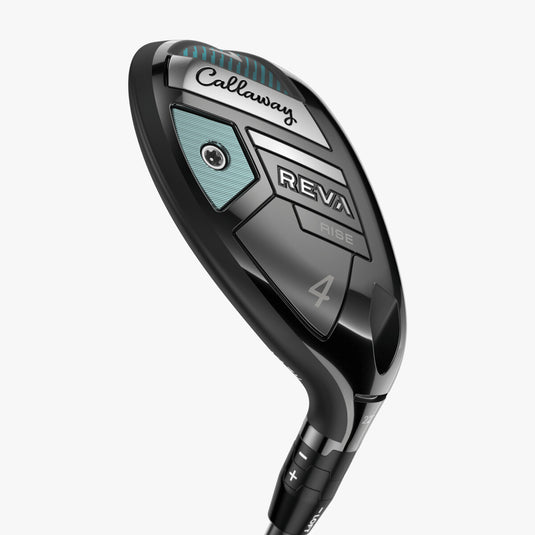 Callaway Reva Rise Womens Hybrid