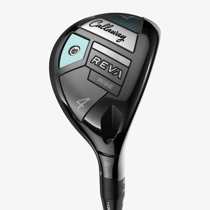 Callaway Reva Rise Womens Hybrid