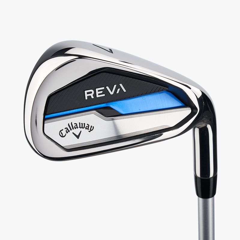 Load image into Gallery viewer, Callway Reva Womens 7 Iron Blue
